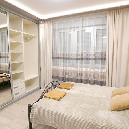 Apartman Stash เบลเกรด ภายนอก รูปภาพ