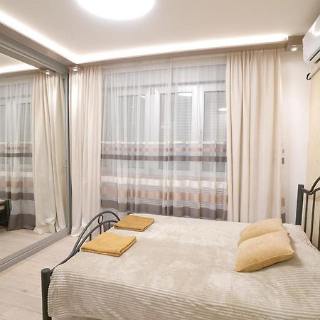 Apartman Stash เบลเกรด ภายนอก รูปภาพ