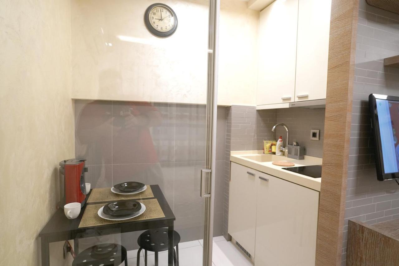 Apartman Stash เบลเกรด ภายนอก รูปภาพ