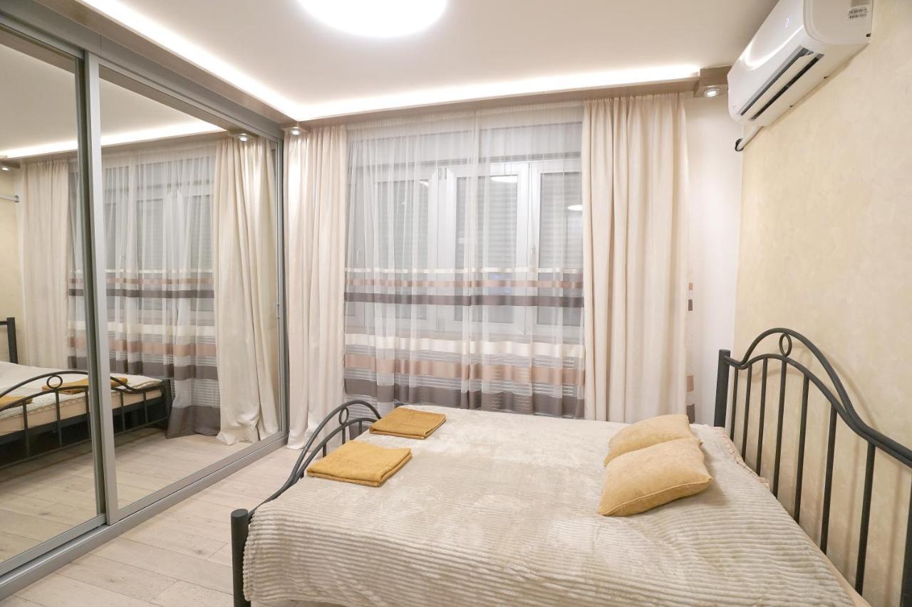 Apartman Stash เบลเกรด ภายนอก รูปภาพ